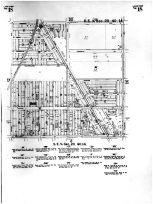 Sheet 018 - Lake View, Cook County 1887 Lakeview Township